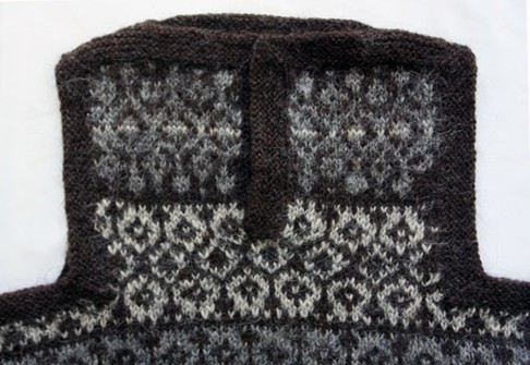 henley neckline
