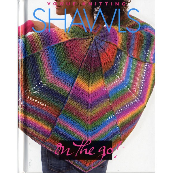 vogue knitting shawls & wraps 2 vogue knitting shawls & wraps 2