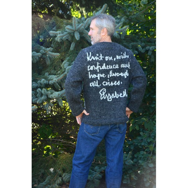 Schoolhouse Press EZ Picture Knit SPP71 Patterns