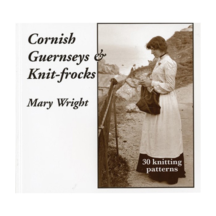 Cornish Guernsey s Knit frocks