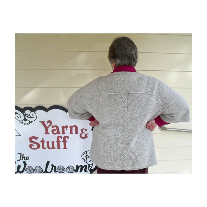 トップス YOKE 23SS GRADATION PRINTED SWEATER YOKE 23SS GRADATION PRINTED SWEATER