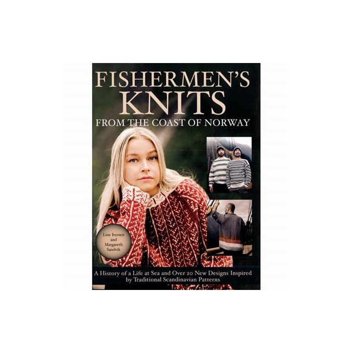 Fisherman knits shop