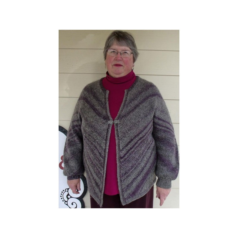 トップス gajess Ginny Sheer Cardigan Ginny Sheer Cardigan | Gajess