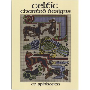 Celtic Charted Designs
