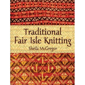 Traditional Fair Isle Knitting