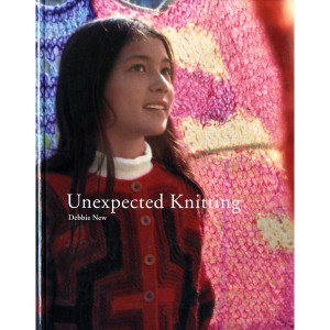 Unexpected Knitting