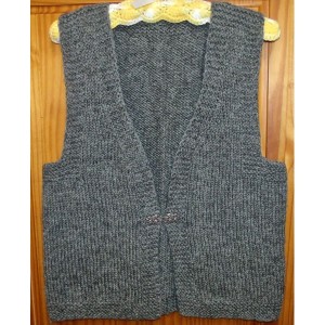 Design a Vest