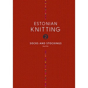 Estonian Knitting 2, Socks and Stockings