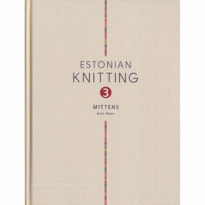 Estonian Knitting 3, Mittens