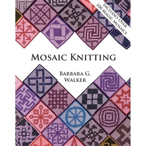 Mosaic Knitting