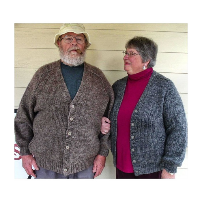 Old man cardigan online