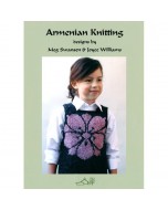 Armenian Knitting (Case of 20)