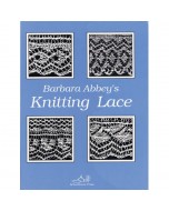 Barbara Abbey's Knitting Lace (Case of 24)