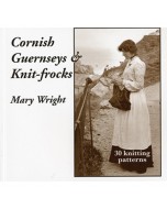 Cornish Guernsey's & Knit-frocks (Case of 50)