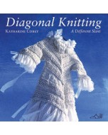 Diagonal Knitting (Case of 16)