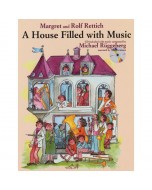 A House Filled with Music (Case of 32)