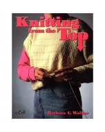 Knitting From the Top (Case of 24)
