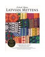 Latvian Mittens (Case of 32)