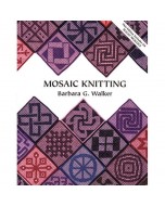 Mosaic Knitting (Case of 24)