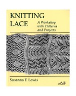 Knitting Lace (Case of 24)