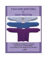 Two-End Knitting (Case of 40)