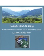 Twisted-Stitch Knitting (Case of 16)