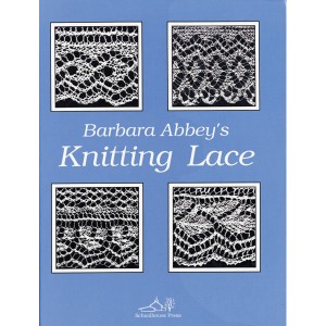 Barbara Abbey's Knitting Lace