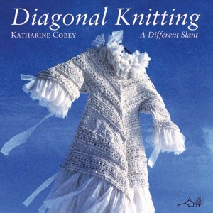 Diagonal Knitting