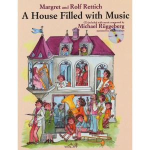 A House Filled with Music