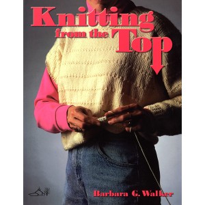 Knitting From the Top