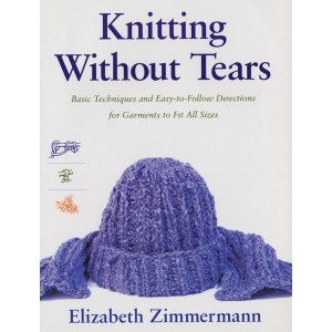 Knitting Without Tears