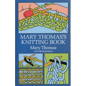 Mary Thomas Knitting Book
