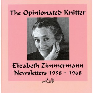 The Opinionated Knitter