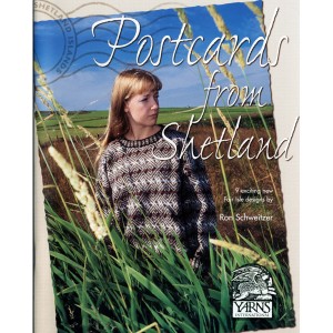 Postcards From Shetland