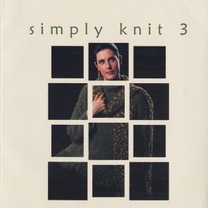 Simply Knit 3