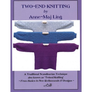 Two-End Knitting