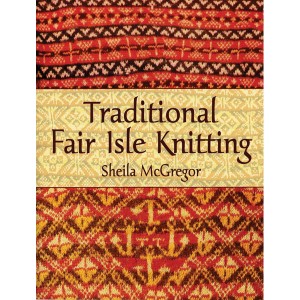 Traditional Fair Isle Knitting