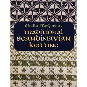 Traditional Scandinavian Knitting