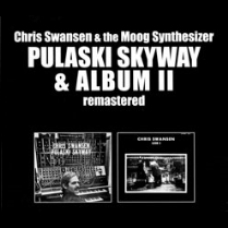 Pulaski Skyway CD