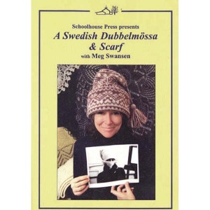 Dubbelmossa DVD