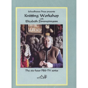 Knitting Workshop DVD