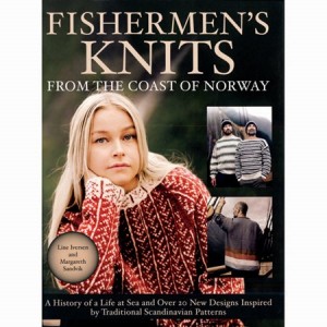 Fishermen's Knits from the Coast of Norway