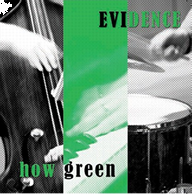 How Green CD