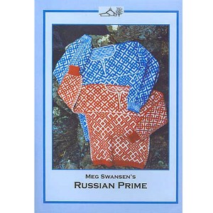 Russian Prime DVD