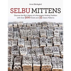 Selbu Mittens