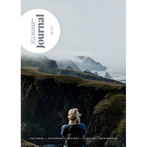 Shetland Wool Adventure Journal Volume 4