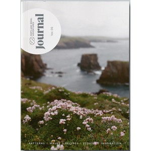 Shetland Wool Adventure Volume 5