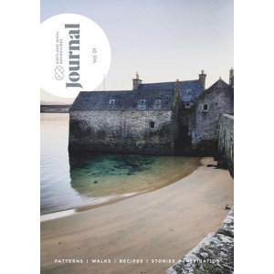 Shetland Adventure Journal Volume I 