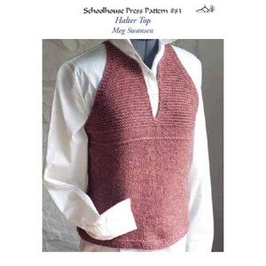 SPP 83, Halter Top