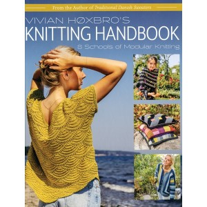 Vivian Høxbro's Knitting Handbook